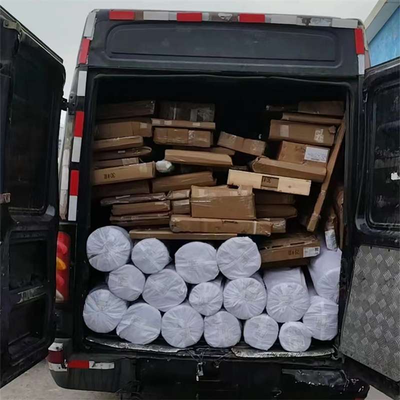 江苏徐州沛县到苍南物流公司——一站式服务，让货运更便捷（苍南的物流专线）