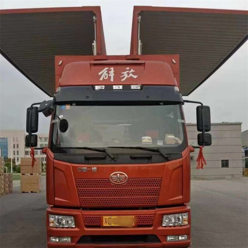 江苏徐州沛县到重庆物流公司，一站式服务为您提供高效便捷货运体验（到重庆的物流公司）