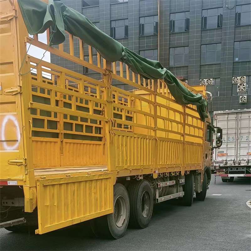 江苏徐州沛县到新泰物流公司——一站式货运服务（到新泰的物流）