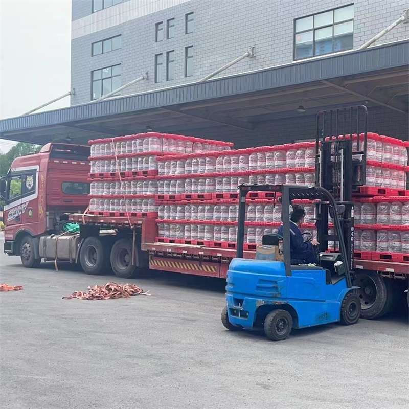 江苏徐州沛县到宁波物流公司——一站式服务，让货运更轻松
