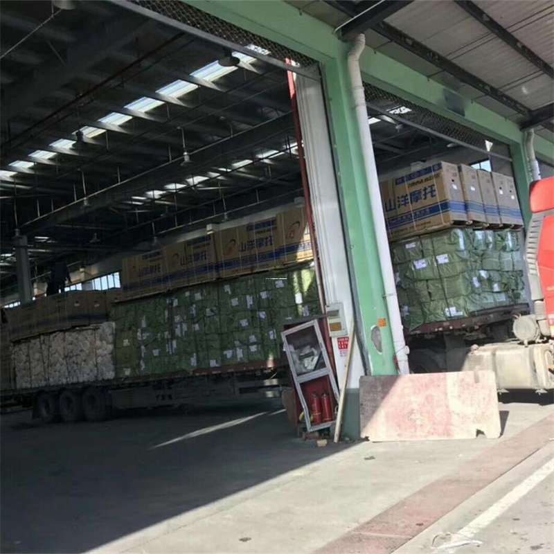 江苏徐州沛县至肥东物流专线，一站式服务让货运更高效（肥东物流公司电话号码）